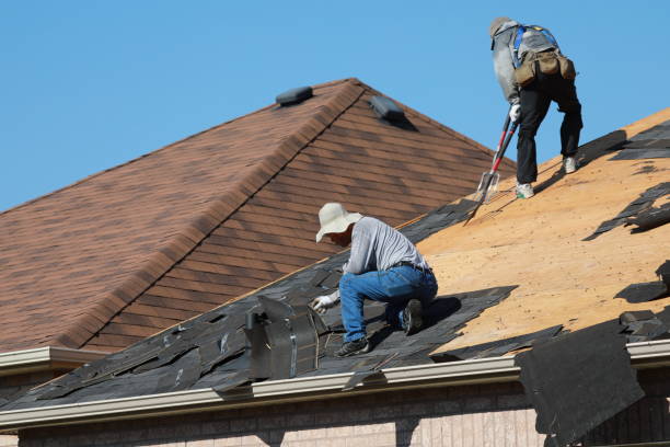 Roof Coating Services in Riverside, MO